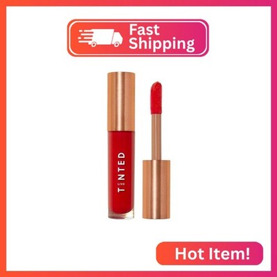 Live Tinted Huegloss High-Shine Lip Gloss - Hydrating, Non-Sticky, Moisturizing