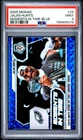 2025 Mosaic Jalen Hurts Mosaic (PSA 9)