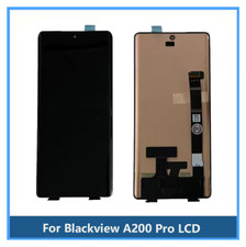 For Blackview A200 Pro LCD Display Touch Screen Digitizer Assembly Replacement