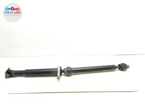2014-16 RANGE ROVER SPORT REAR AXLE DRIVESHAFT PROP CARDAN 1 SPEED L494 ASSEMBLY