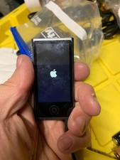 Ipod Nano 7th Generation 16 GB - A1446 - ME971J - Tested Grey/Gray