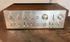 Amplificatore stereo Pioneer SA-9100 testato, funzionante
