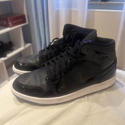 Nike Air Jordan 1 Mid SE Space Jam DV1308-004 Men's Size 11,5 EU 42,5