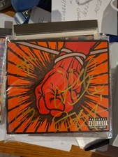 Metallica      alle 4 signed  In Person   RAR...