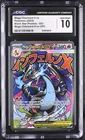 Mega Charizard X Ex Mega Charizard X Ex Upc Black Star Promos 023 NM CGC 10
