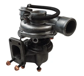 Turbolader IVECO DAILY III 40 C 11, 50 C 11 53039880076