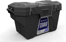 Attwood PowerGuard Pro – Marine Grade Weather Resistant Battery Box Designed... 