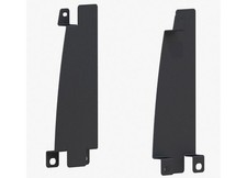 Ranch Hand Wcc25sbm1 For 21-c Silveradotahoe Ppv Push Bar Wire Covers Ranch Hand Wcc25sbm1 For 21-c Silveradotahoe Ppv Push Bar Wire Covers