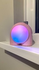 Divoom Planet-9 Smart Mood Light kabellose Bl...