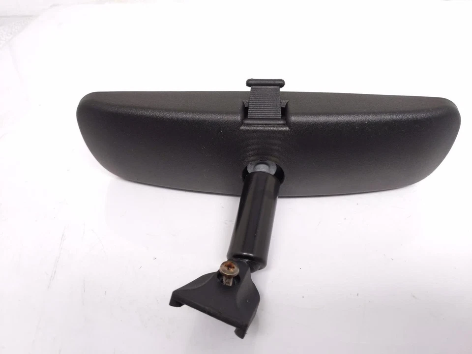 Espejo retrovisor interior interior Mazda Miata 1996-2005 - negro Hg82-69-220B Foto 4 de 4