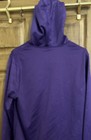 Minnesota Vikings Zipped Purple Med Hoodie NWOT — photo 3
