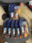 6X Star Wars Power of the Force Stormtrooper Action Figure