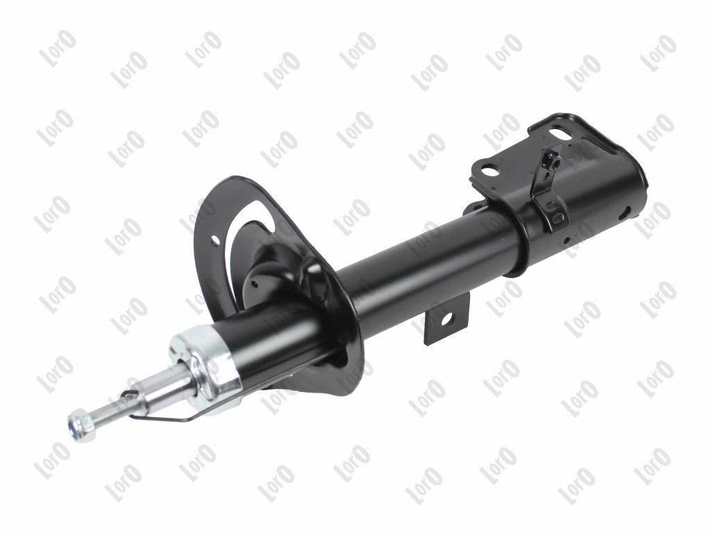 ABAKUS Shock Absorber Strut 232-01-214 Front Left For Dodge Fiat