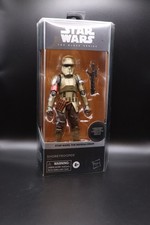 Star Wars Black Series Shoretrooper  Carbonized  - New Sealed Box