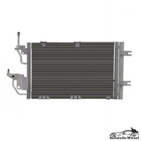 Klimakondensator FüR Opel Astra Klasseic Stufenheck H GTC 04-15