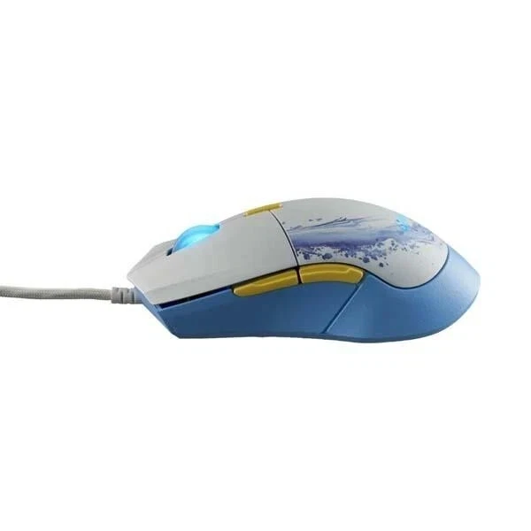 Cooler Master MM310 SF6 Chun-Li Street Fighter 6 Collaboration Ltd Model New F/S - Image 4 of 4