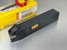 Sandvik DSBNR 2525M 12 Indexable Lathe Tool Holder Turning SNMG Insert