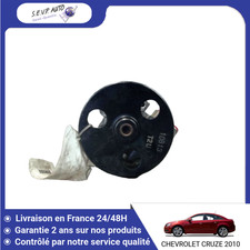 Pompe direction assistée Chevrolet CRUZE