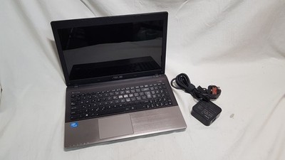 Asus k55a 15,6'' Laptop Intel Celeron B820 4GB ohne HDD