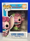 Funko POP Disney Lilo & Stitch 1568 Luau Angel