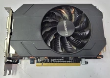 Gigabyte NVIDIA GeForce GTX 970 4GB DDR5 SDRAM Graphic Card GV-N970IXOC-4GD
