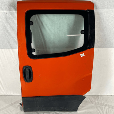 9006T0 Postamt. Links CITROEN NEMO (VP) 1.3 HDi (55Kw) 4 posti XTR Cmb