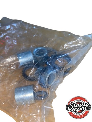 NEW BETTER BRAKE PARTS 5531 / H5531 BRAKE COMPLETION KIT DK5531 NOS - Picture 6 of 9