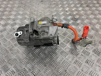 TOYOTA MIRAI JPD1 Kondensatpumpe Klimaanalge 0422001173 ES27C 113kw 36261644
