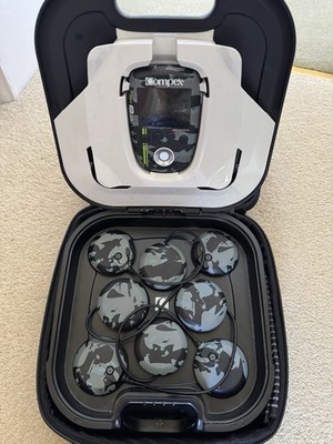 Compex SP 8.0 WOD Elektro Muskelstimulationsgerät TENS-Gerät