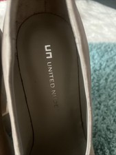United Nude Shoes