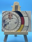 Jurgen Klinsmann | 2023 Futera Unique Timeless Patch /22 â Germany