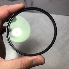 Hoya 77mm HMC UV C Filter Genuine