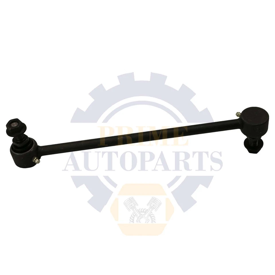 Barra estabilizadora delantera y trasera MOOG OEM para Hyundai Elantra/Ioniq/Kona/Veloster 2017-2023 Foto 4 de 4