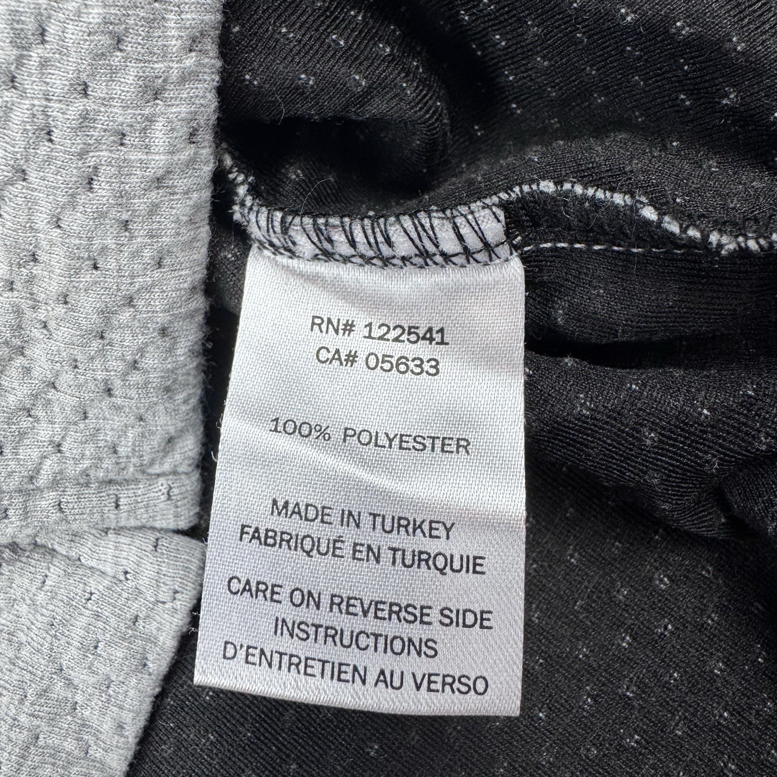 Shannon Passero Jacket Large Button Lagenlook Siz… - image 5