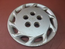 1997 1998 1999 Toyota Camry 14 Hubcap Wheel Cover 42621-aa030