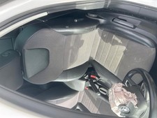 Siège Skoda OCTAVIA