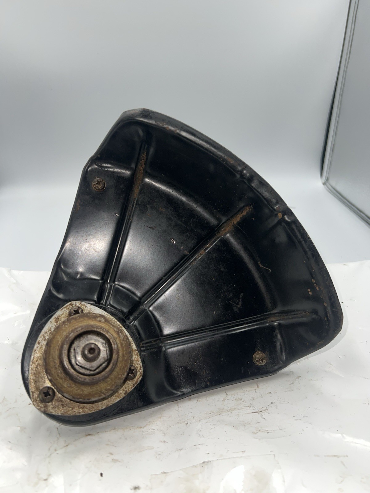 Echo SRM-2110 trimmer guard brush guard trimmer Gear Head Oem