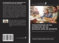 Tereza Cristina Bastos Silva Lima | Conocimientos De Los Profesores De Los...