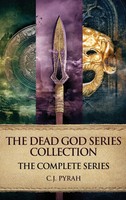 C. J. Pyrah | The Dead God Series Collection | Buch | Englisch (2023)