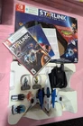 Starlink: Battle for Atlas StarFox Starter Pack (Nintendo Switch) Brand New