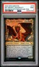 2024 MTG MURDERS AT KARLOV MANOR #319 NIV-MIZZET GUILDPACT PSA 9