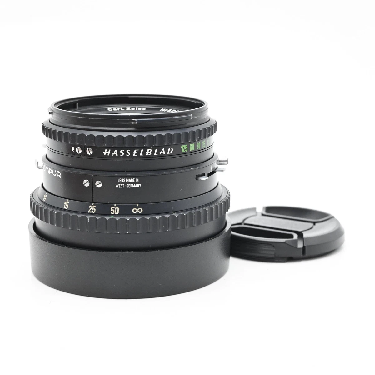 ZEISS Planar T* 80mm Focal f/2.8 Camera Lenses for sale - eBay