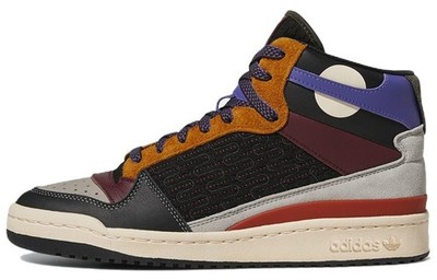Adidas Forum Mid Patchwork HP5359