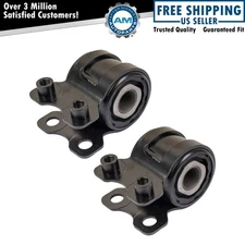 Front Lower Control Arm Bushing Set Fits 2004-2009 Mazda 3 2006-2015 5
