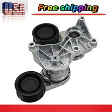 For Land Rover Range Rover Sport Bracket Idler Pulley Bearing Us Lr079294 New For Land Rover Range Rover Sport Bracket Idler Pulley Bearing Us Lr079294 New