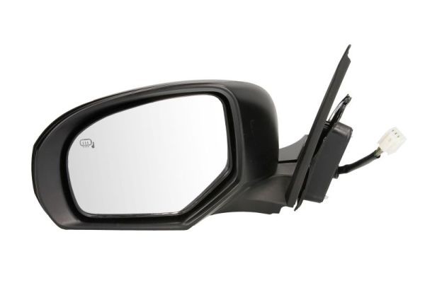 Left BLIC 5402-18-2002433P Exterior Mirror for SUZUKI