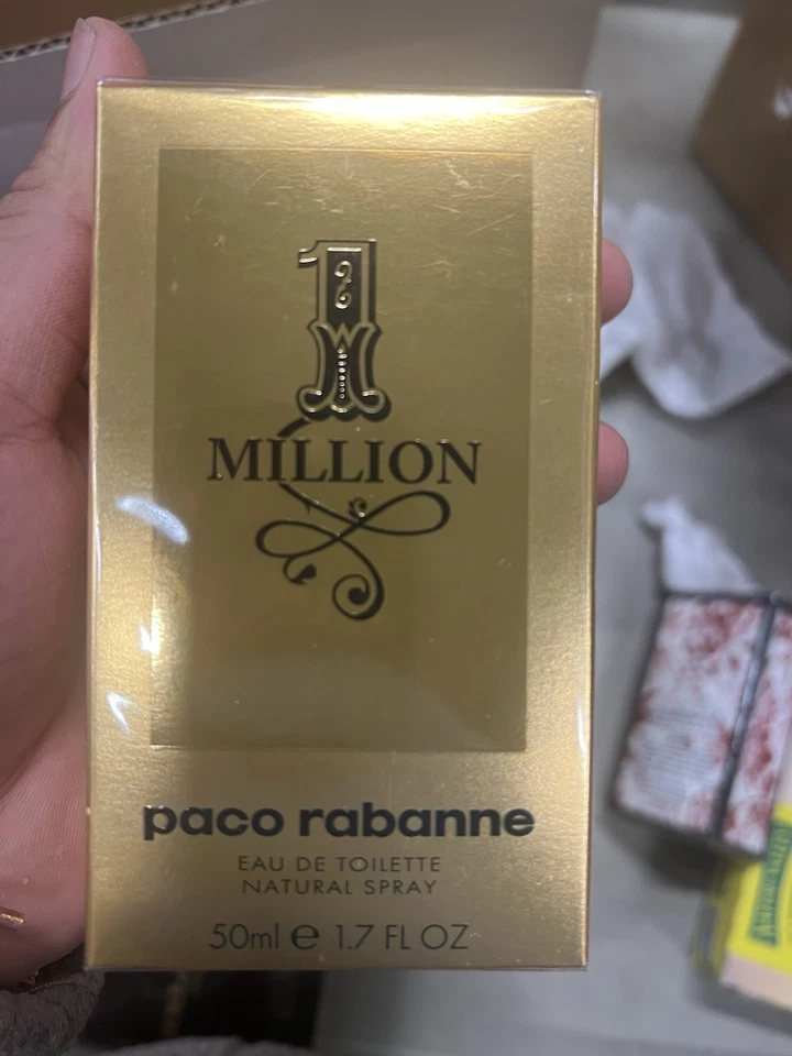 Luxury Designer Fragrance Bundle Versace Gucci PRADA & More New Men’s And women - Image 4 of 4