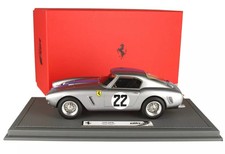 1/18 Ferrari 250 SWB 24H LeMans 1960 Noblet Helde No22 Diecast No Case