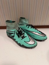 Nike Hypervenom Phantom II Size EU43