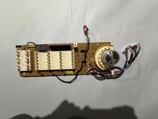6870EC9220 LG Washer Board - Control